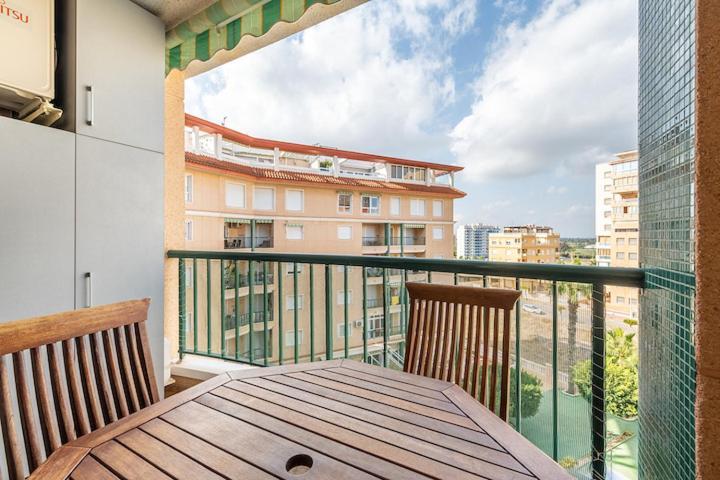 Апартаменты Puerto Pinar Luxe Гвардамар-дель-Сегура Экстерьер фото