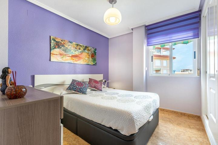 Апартаменты Puerto Pinar Luxe Гвардамар-дель-Сегура Экстерьер фото
